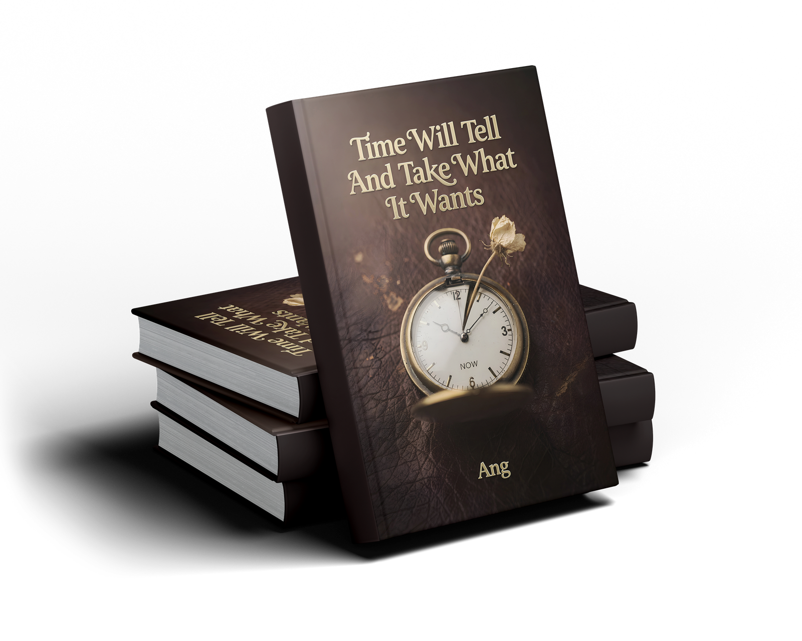 Book Cover